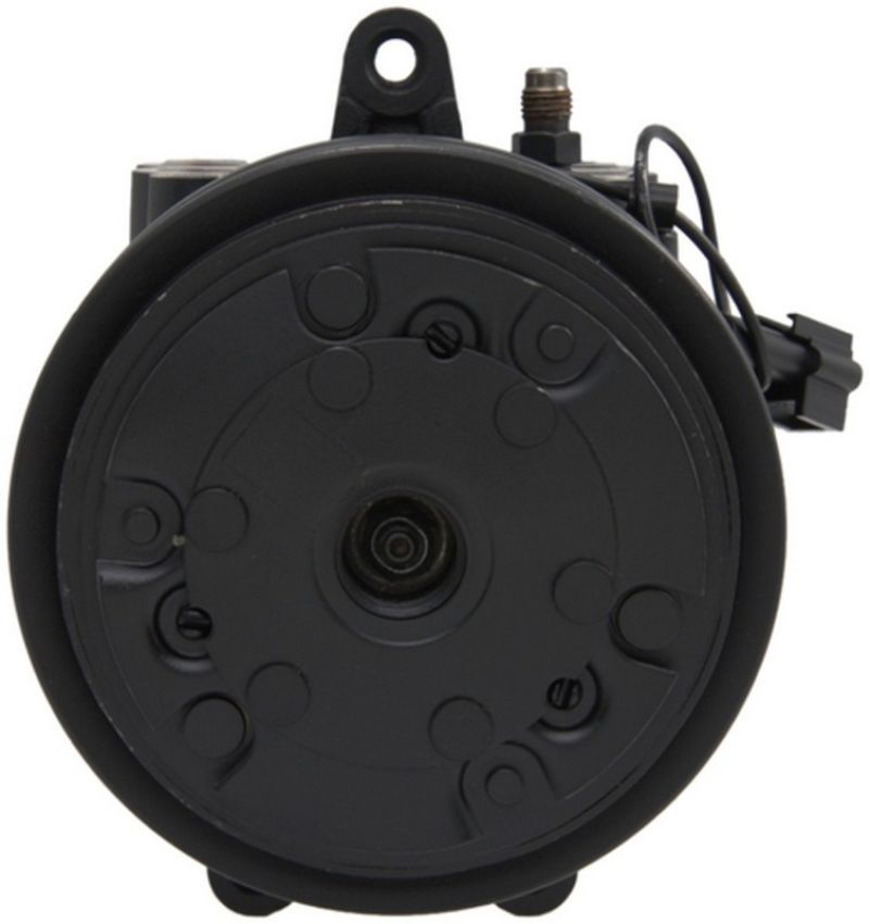 Four Seasons 57102 Chrysler C171 Reman Compressor