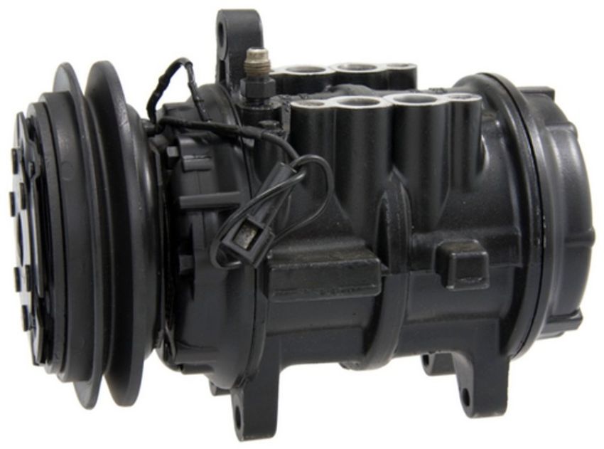 Four Seasons 57103 Chrysler C171 Reman Compressor
