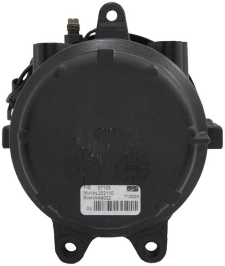 Four Seasons 57103 Chrysler C171 Reman Compressor
