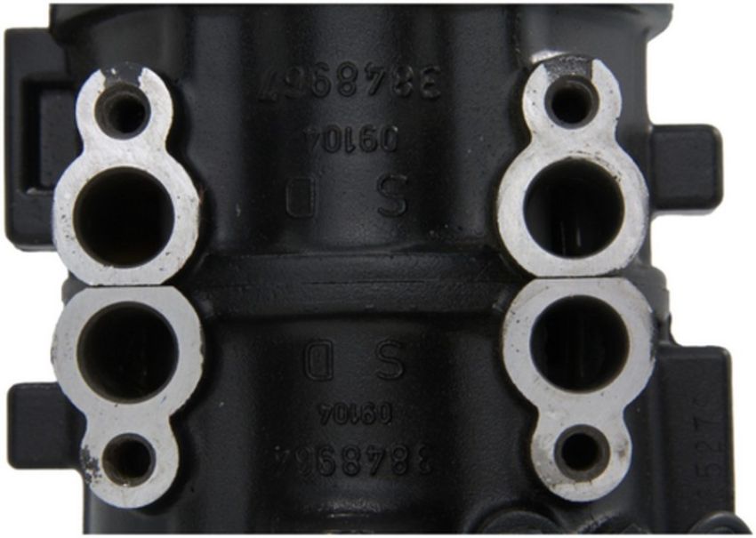 Four Seasons 57103 Chrysler C171 Reman Compressor
