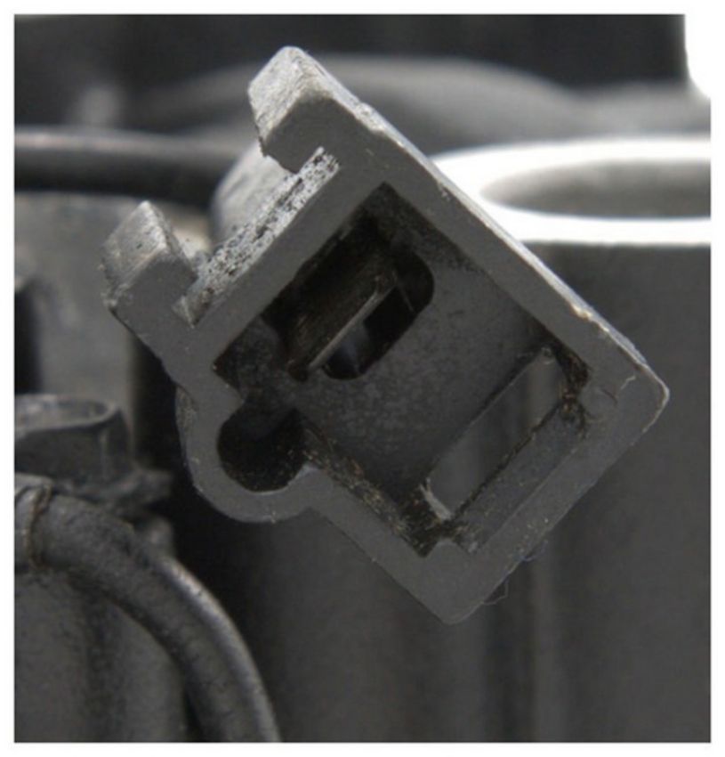 Four Seasons 57103 Chrysler C171 Reman Compressor