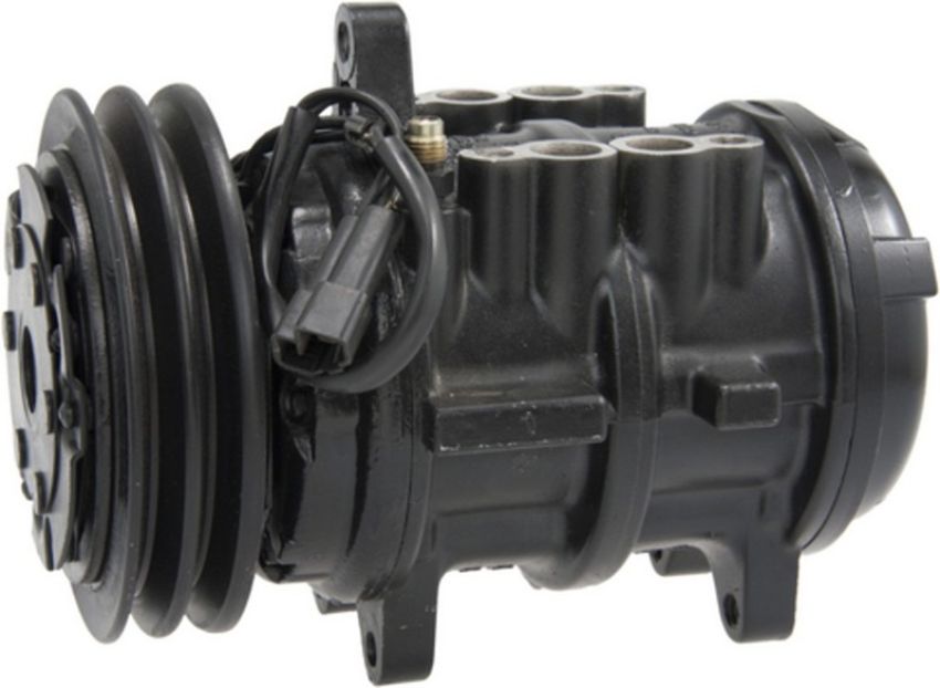 Four Seasons 57104 Chrysler C171 Reman Compressor
