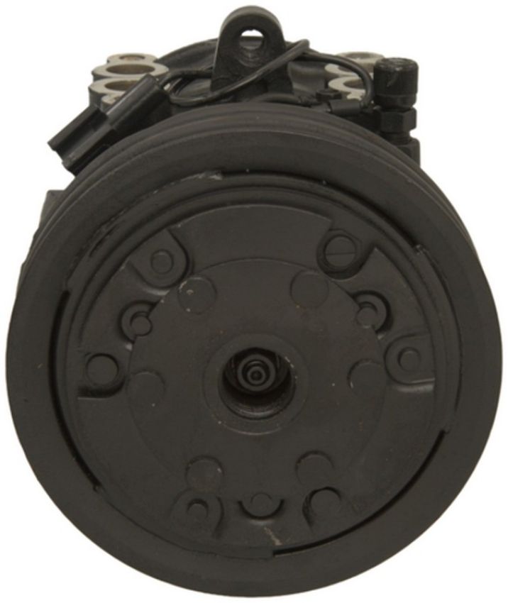 Four Seasons 57104 Chrysler C171 Reman Compressor