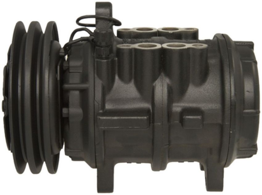 Four Seasons 57104 Chrysler C171 Reman Compressor