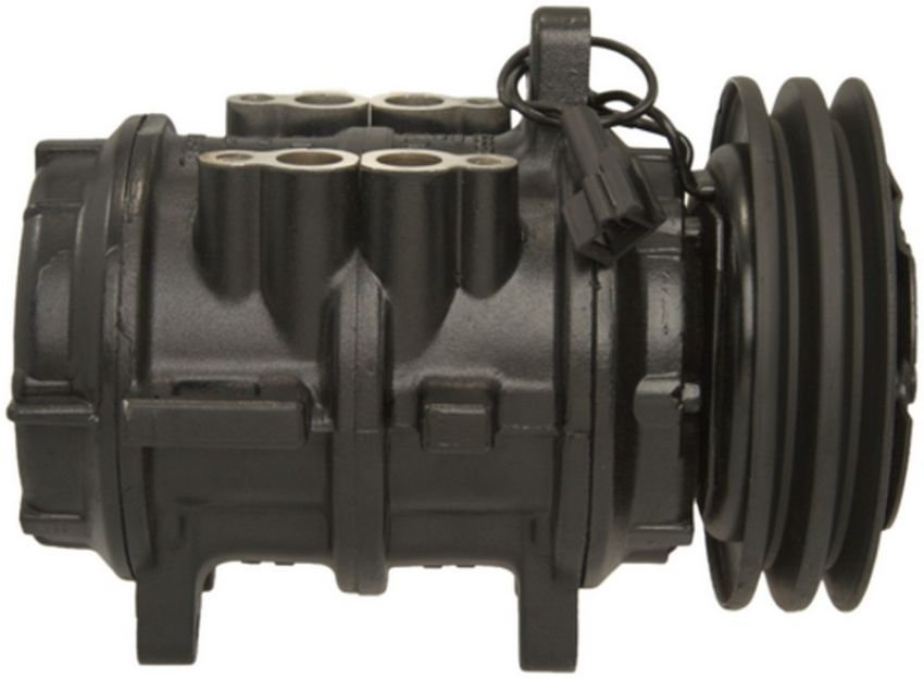Four Seasons 57104 Chrysler C171 Reman Compressor