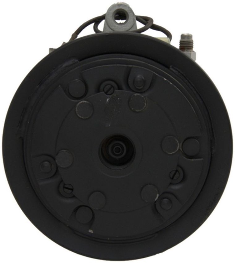 Four Seasons 57105 Chrysler C171 Reman Compressor