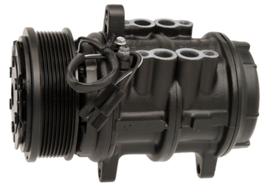 Four Seasons 57106 Chrysler C171 Reman Compressor