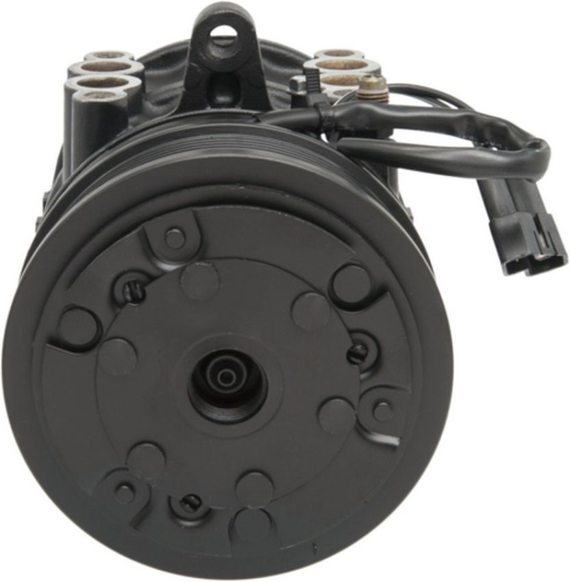 Four Seasons 57106 Chrysler C171 Reman Compressor