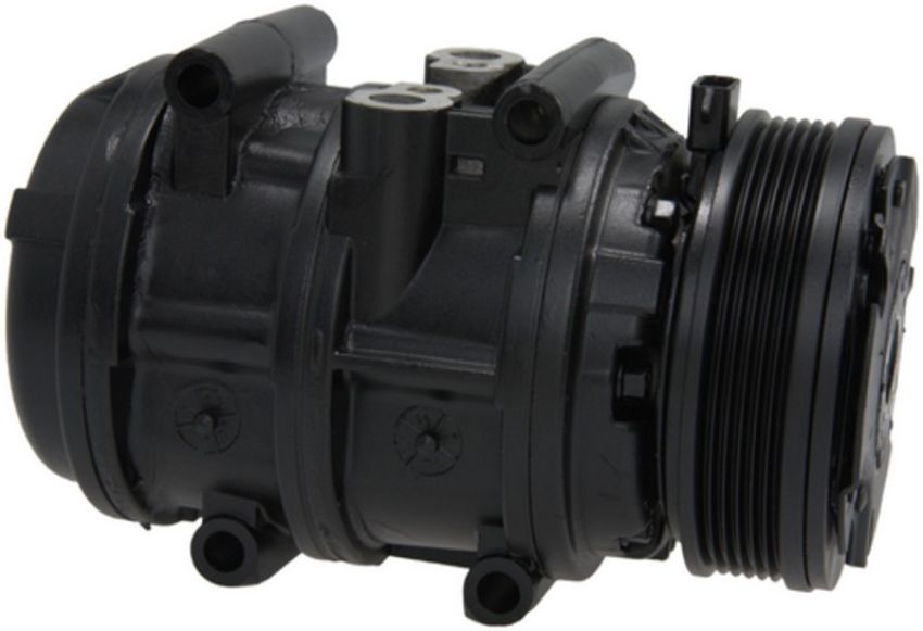 Four Seasons 57110 Ford E6DH Reman Compressor