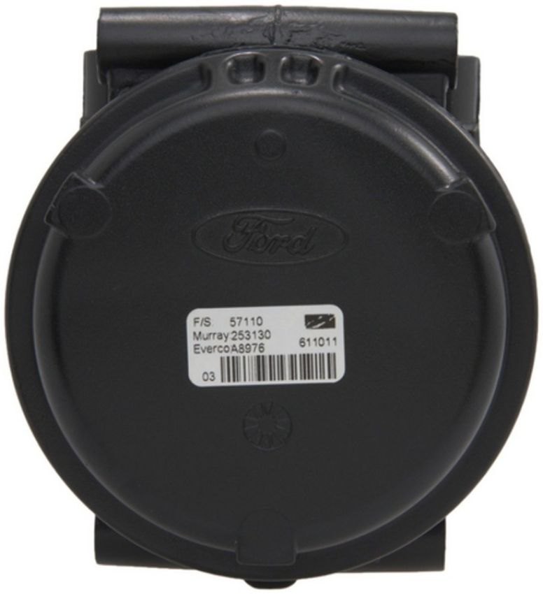 Four Seasons 57110 Ford E6DH Reman Compressor