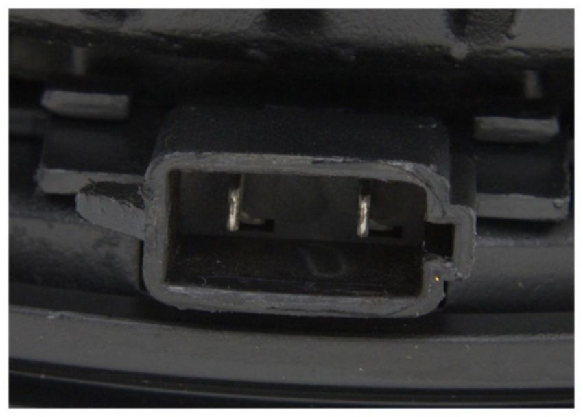 Four Seasons 57110 Ford E6DH Reman Compressor