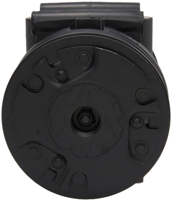 Four Seasons 57110 Ford E6DH Reman Compressor