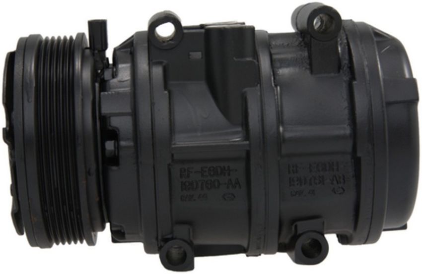 Four Seasons 57110 Ford E6DH Reman Compressor