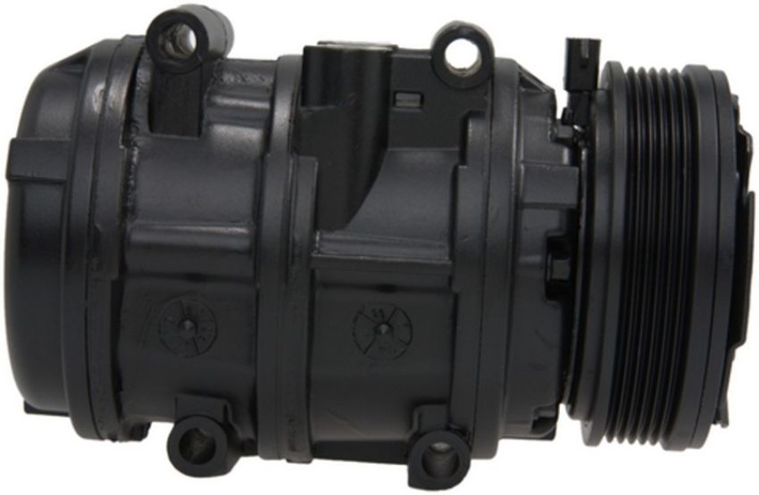 Four Seasons 57110 Ford E6DH Reman Compressor