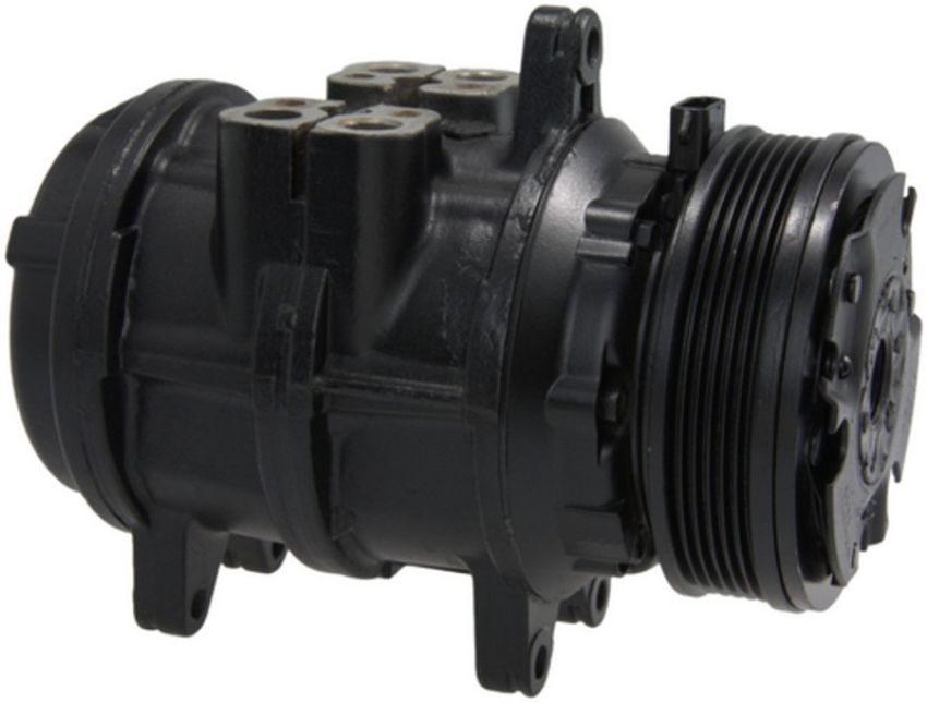 Four Seasons 57111 Ford FS6 Reman Compressor