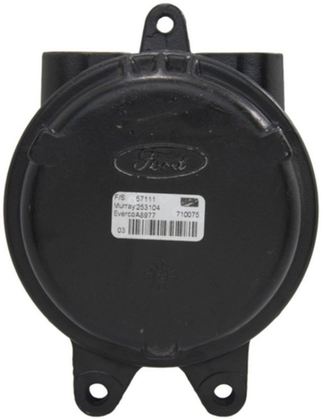 Four Seasons 57111 Ford FS6 Reman Compressor
