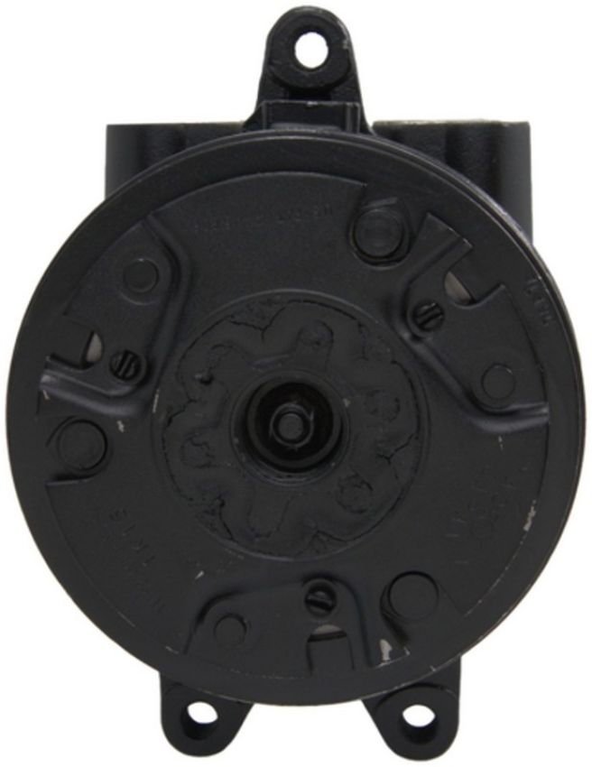 Four Seasons 57111 Ford FS6 Reman Compressor