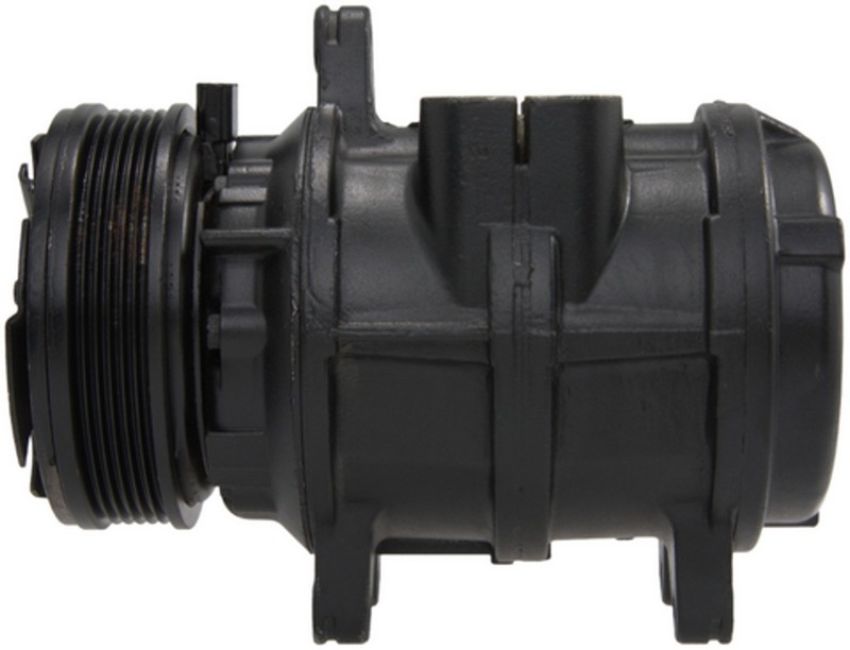Four Seasons 57111 Ford FS6 Reman Compressor