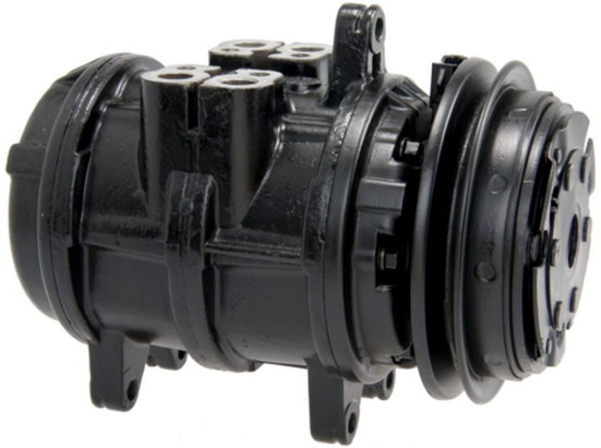 Four Seasons 57112 Ford FS6 Reman Compressor