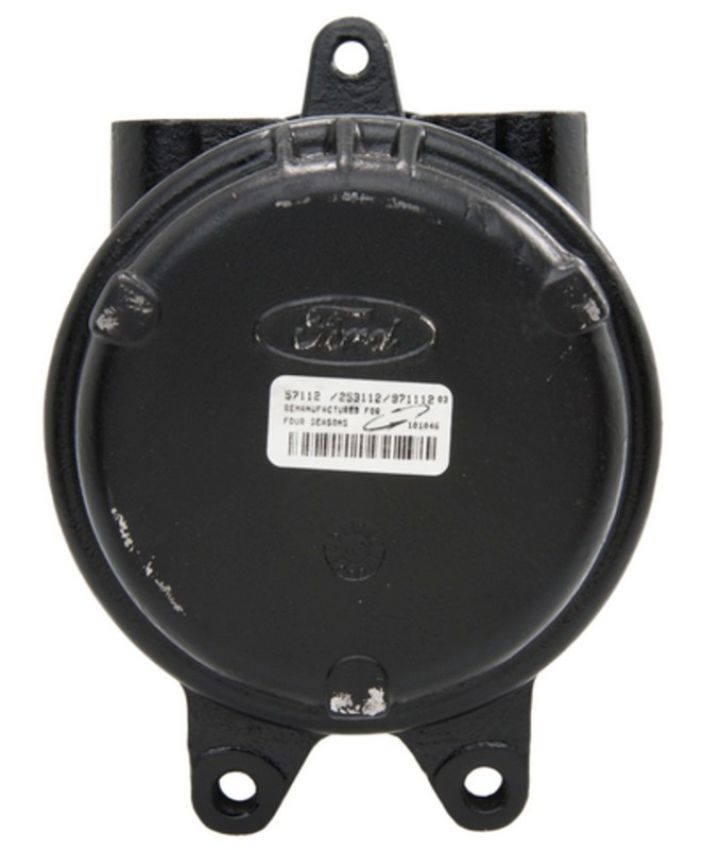 Four Seasons 57112 Ford FS6 Reman Compressor
