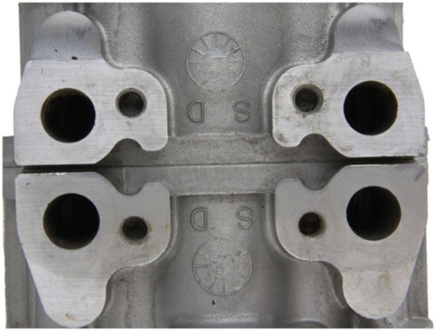 Four Seasons 57112 Ford FS6 Reman Compressor