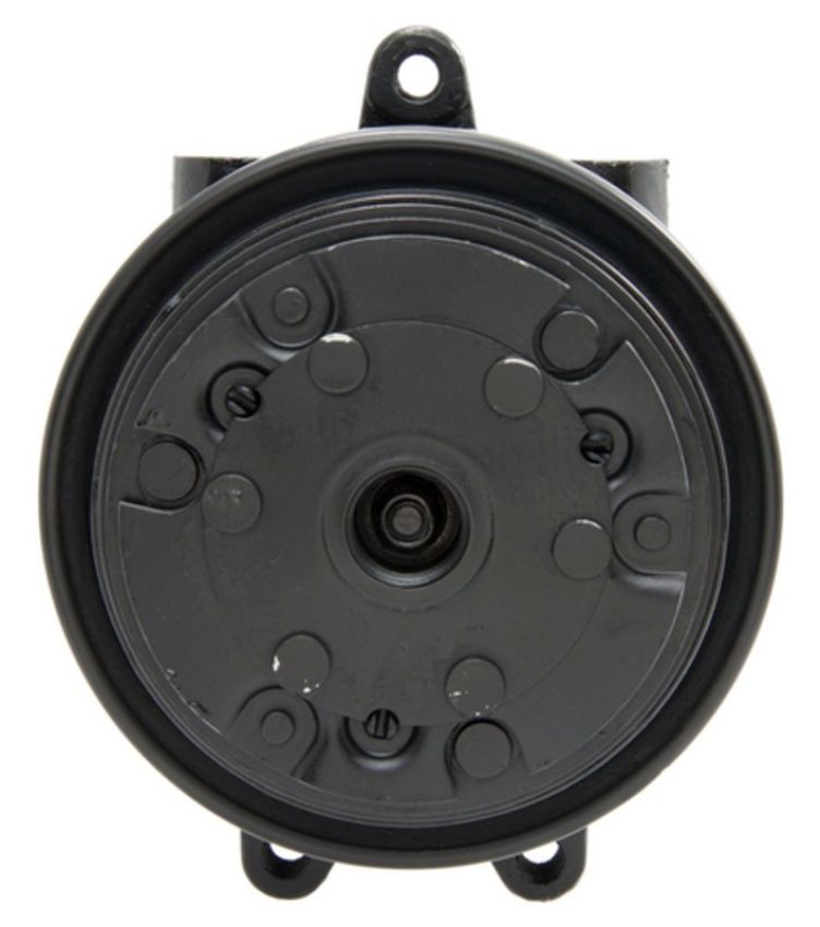 Four Seasons 57112 Ford FS6 Reman Compressor