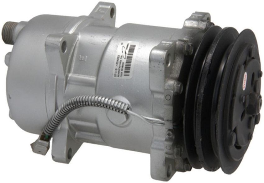 Four Seasons 57113 Sanden SD508 Reman Compressor