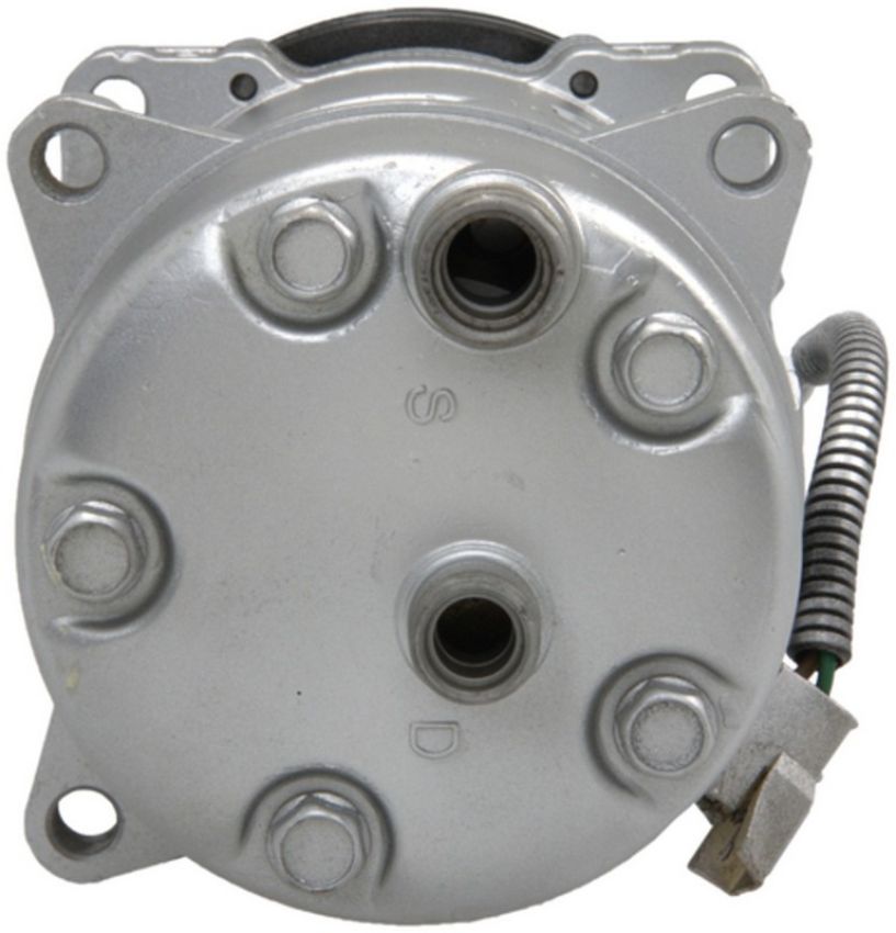 Four Seasons 57113 Sanden SD508 Reman Compressor