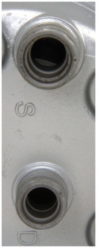 Four Seasons 57113 Sanden SD508 Reman Compressor