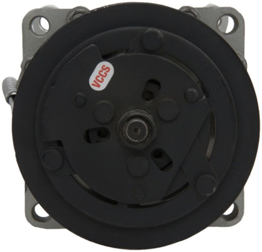 Four Seasons 57113 Sanden SD508 Reman Compressor