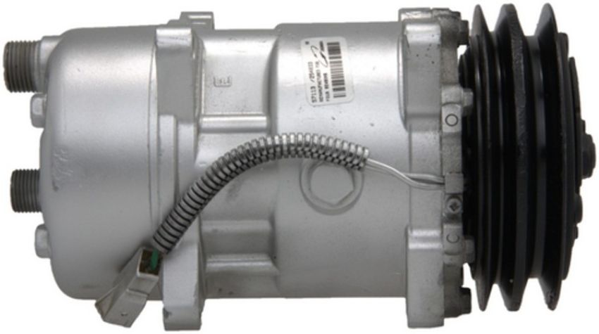 Four Seasons 57113 Sanden SD508 Reman Compressor
