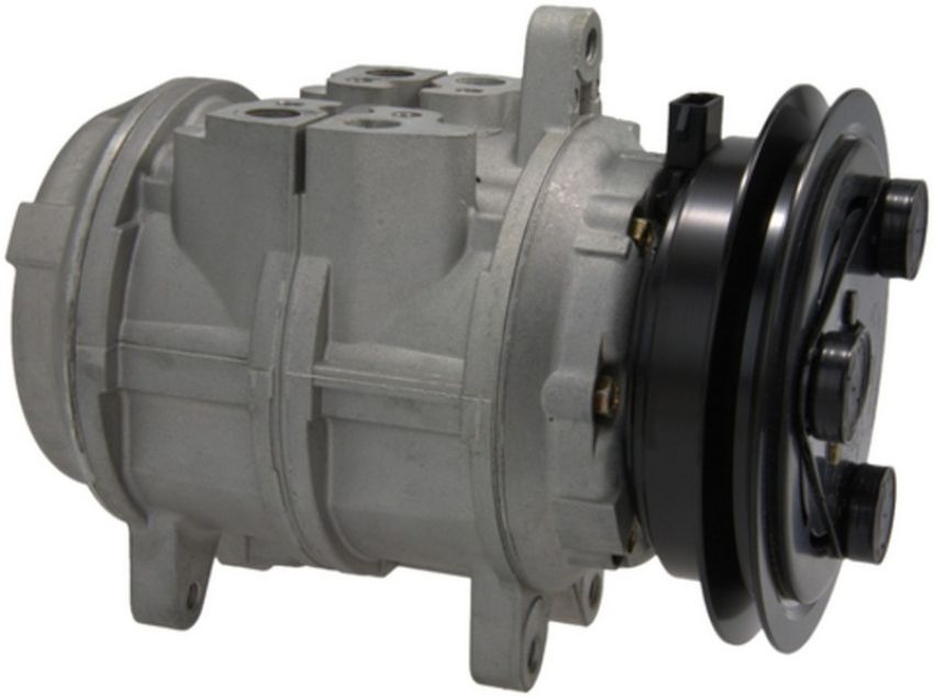 Four Seasons 57114 Ford FS6 Reman Compressor
