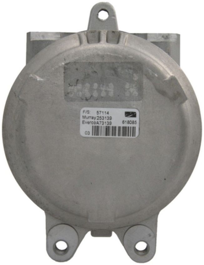 Four Seasons 57114 Ford FS6 Reman Compressor