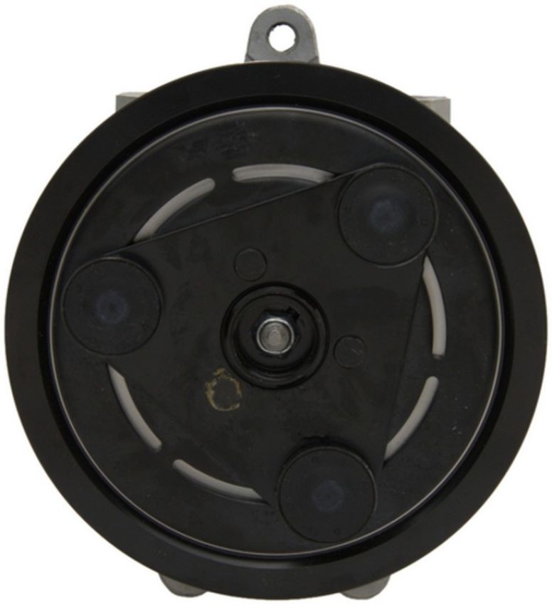 Four Seasons 57114 Ford FS6 Reman Compressor