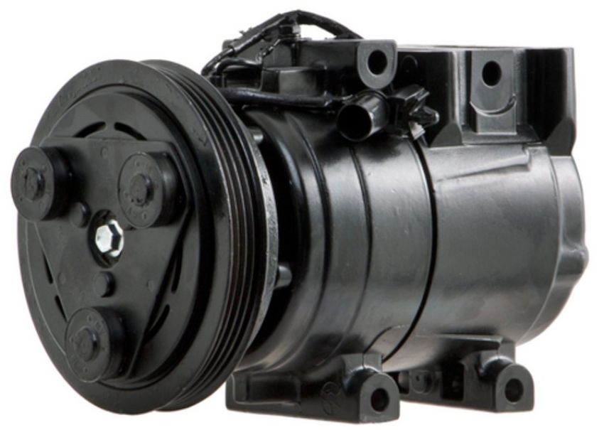 Four Seasons 57115 Ford HS18 Reman Compressor