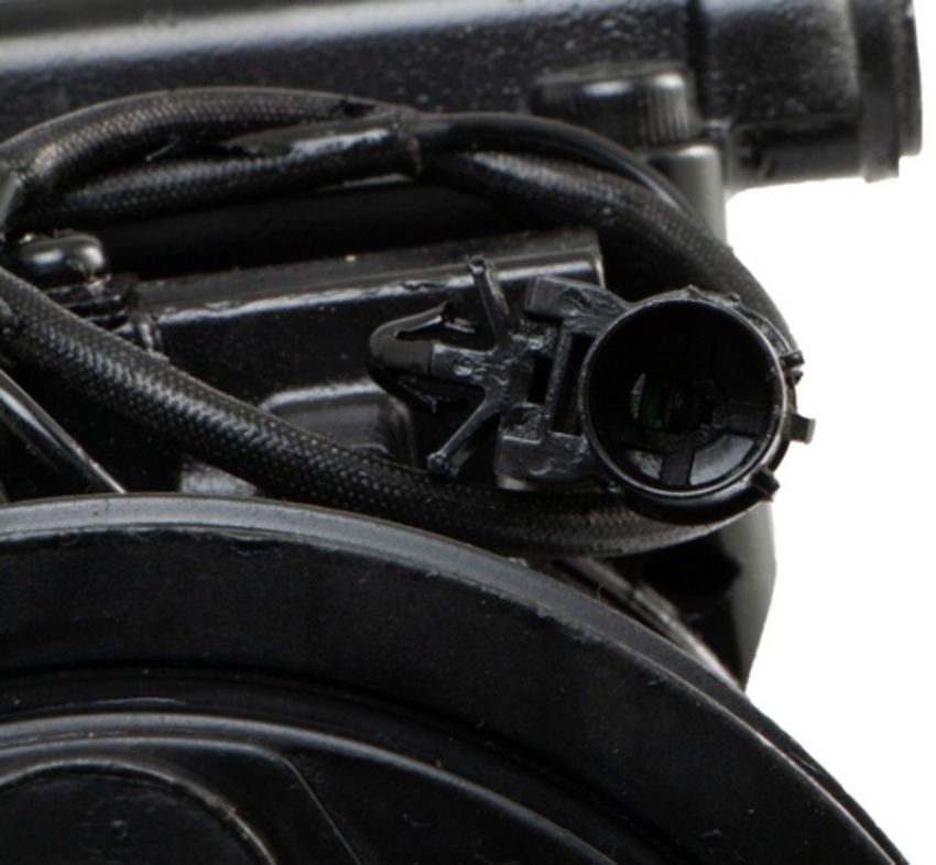 Four Seasons 57115 Ford HS18 Reman Compressor