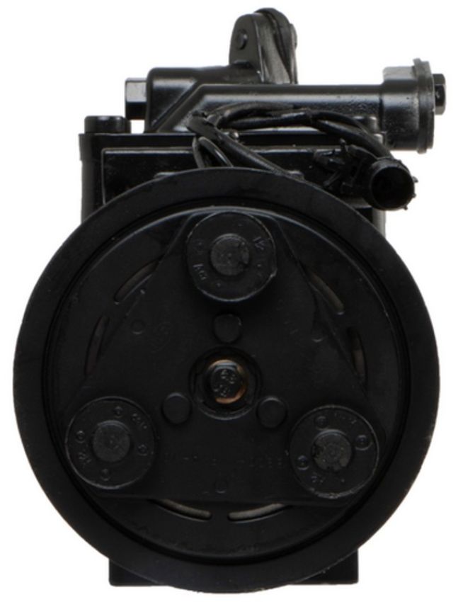 Four Seasons 57115 Ford HS18 Reman Compressor