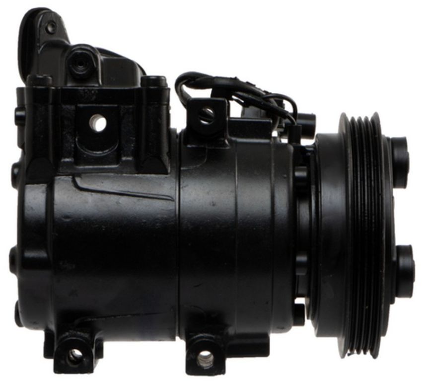 Four Seasons 57115 Ford HS18 Reman Compressor