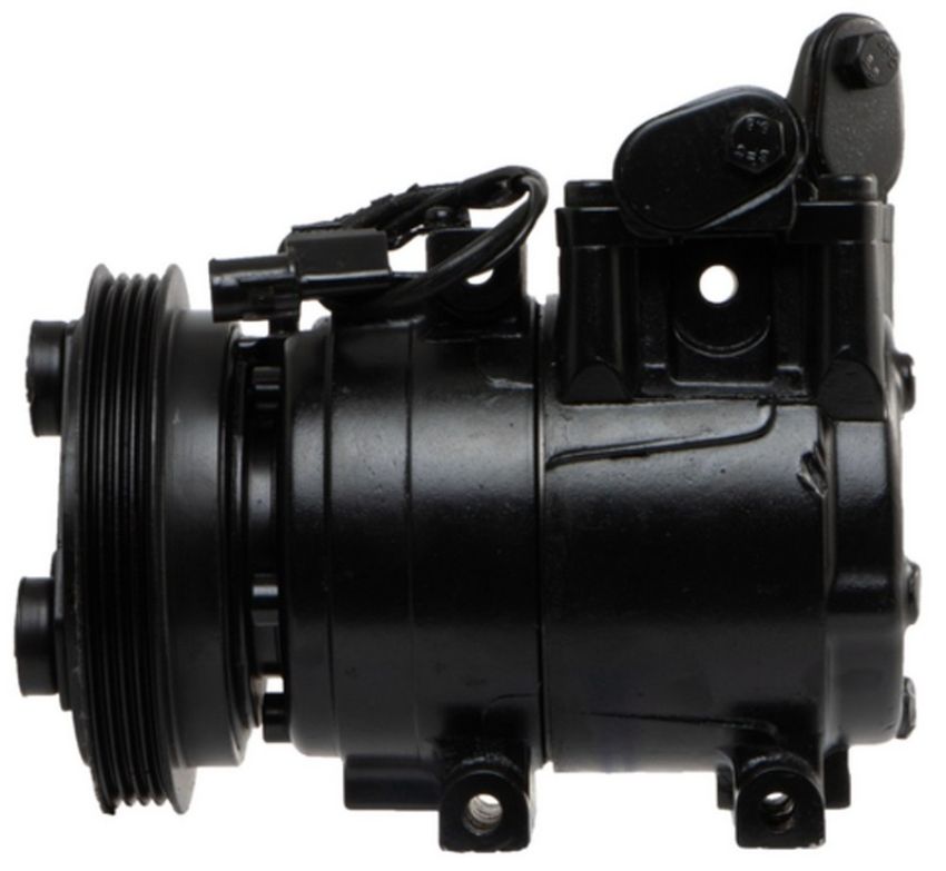 Four Seasons 57115 Ford HS18 Reman Compressor