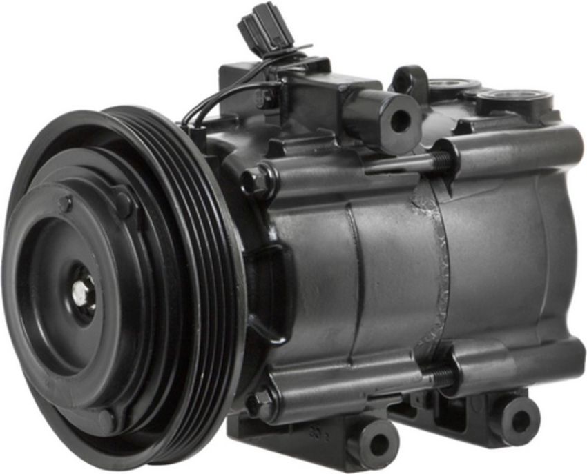 Four Seasons 57118 Ford FS10 Reman Compressor