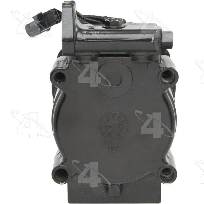 Four Seasons 57118 Ford FS10 Reman Compressor