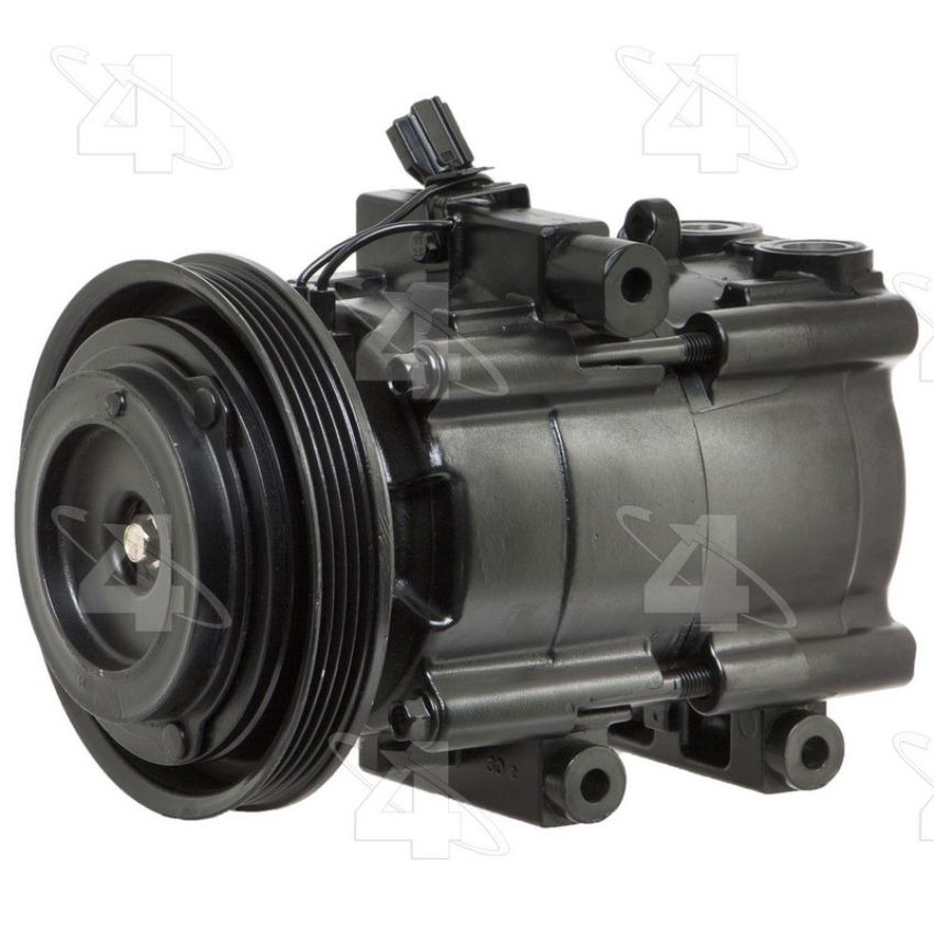 Four Seasons 57118 Ford FS10 Reman Compressor