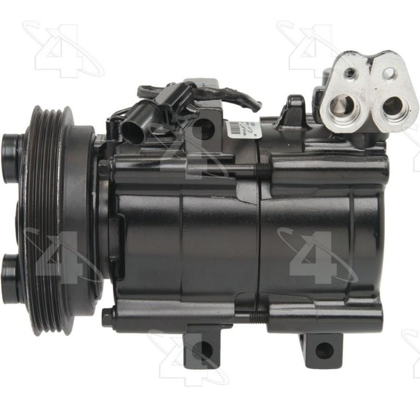 Four Seasons 57118 Ford FS10 Reman Compressor