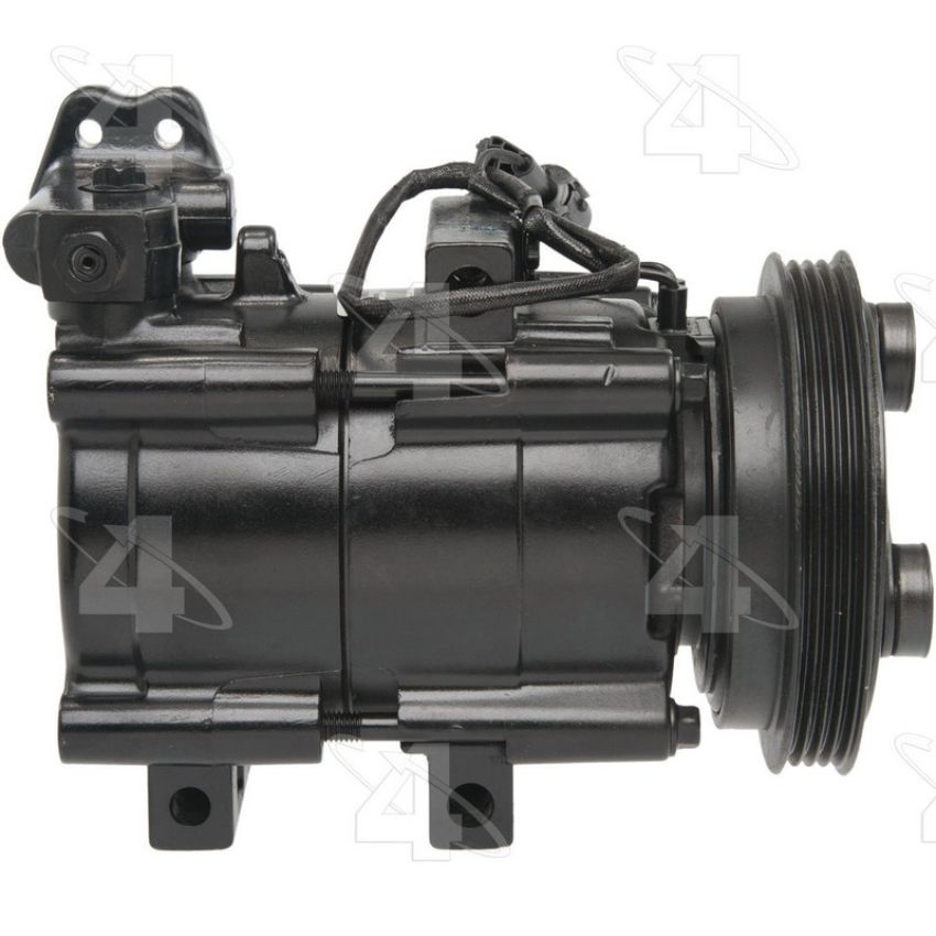 Four Seasons 57118 Ford FS10 Reman Compressor