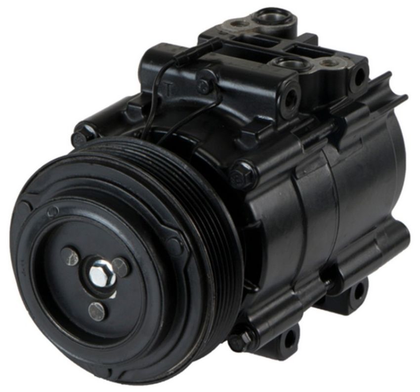 Four Seasons 57119 Ford HS18 Reman Compressor