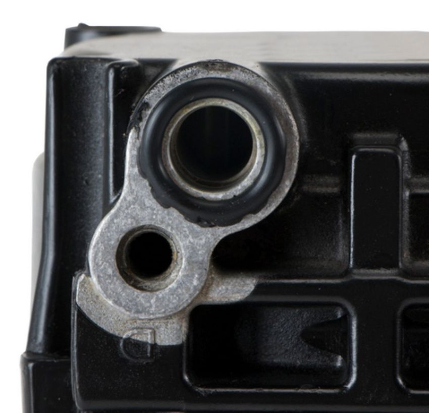 Four Seasons 57119 Ford HS18 Reman Compressor