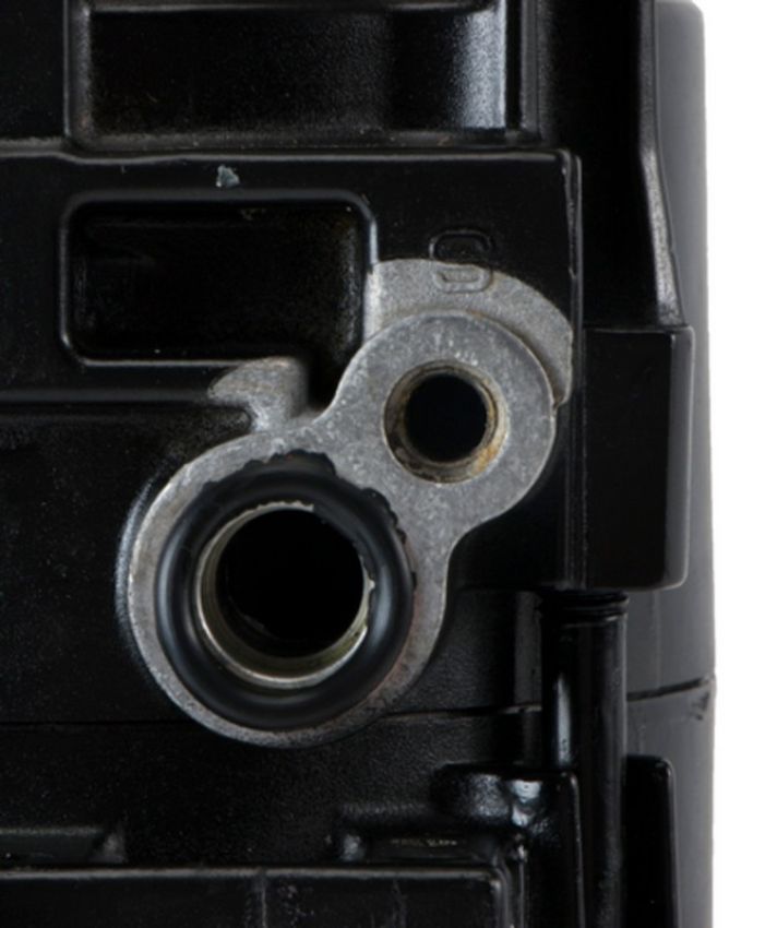 Four Seasons 57119 Ford HS18 Reman Compressor