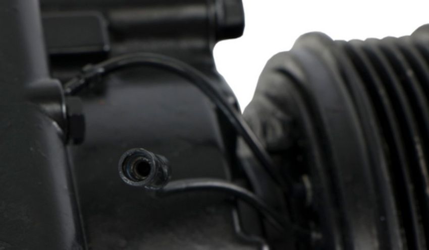 Four Seasons 57119 Ford HS18 Reman Compressor
