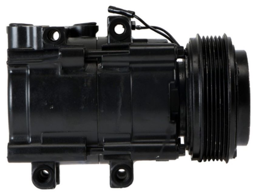 Four Seasons 57119 Ford HS18 Reman Compressor