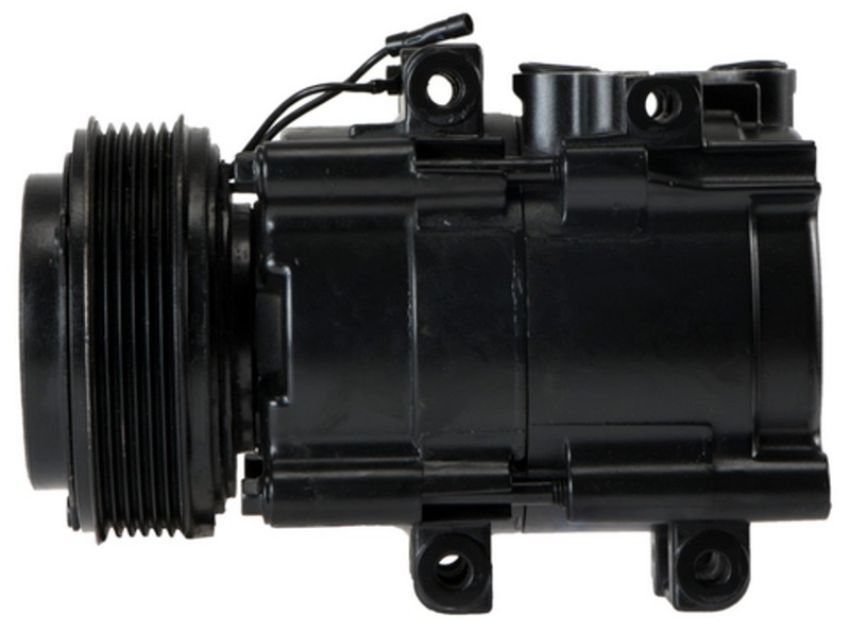 Four Seasons 57119 Ford HS18 Reman Compressor